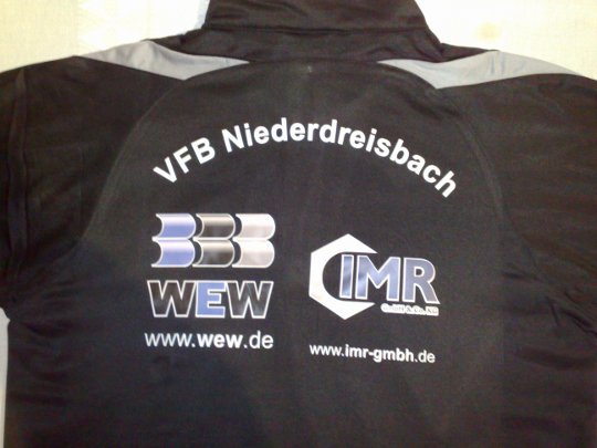 VFB-Shirt