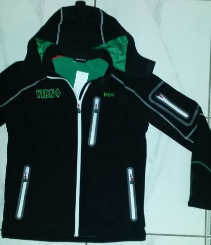 HDI-VfB-Jacke