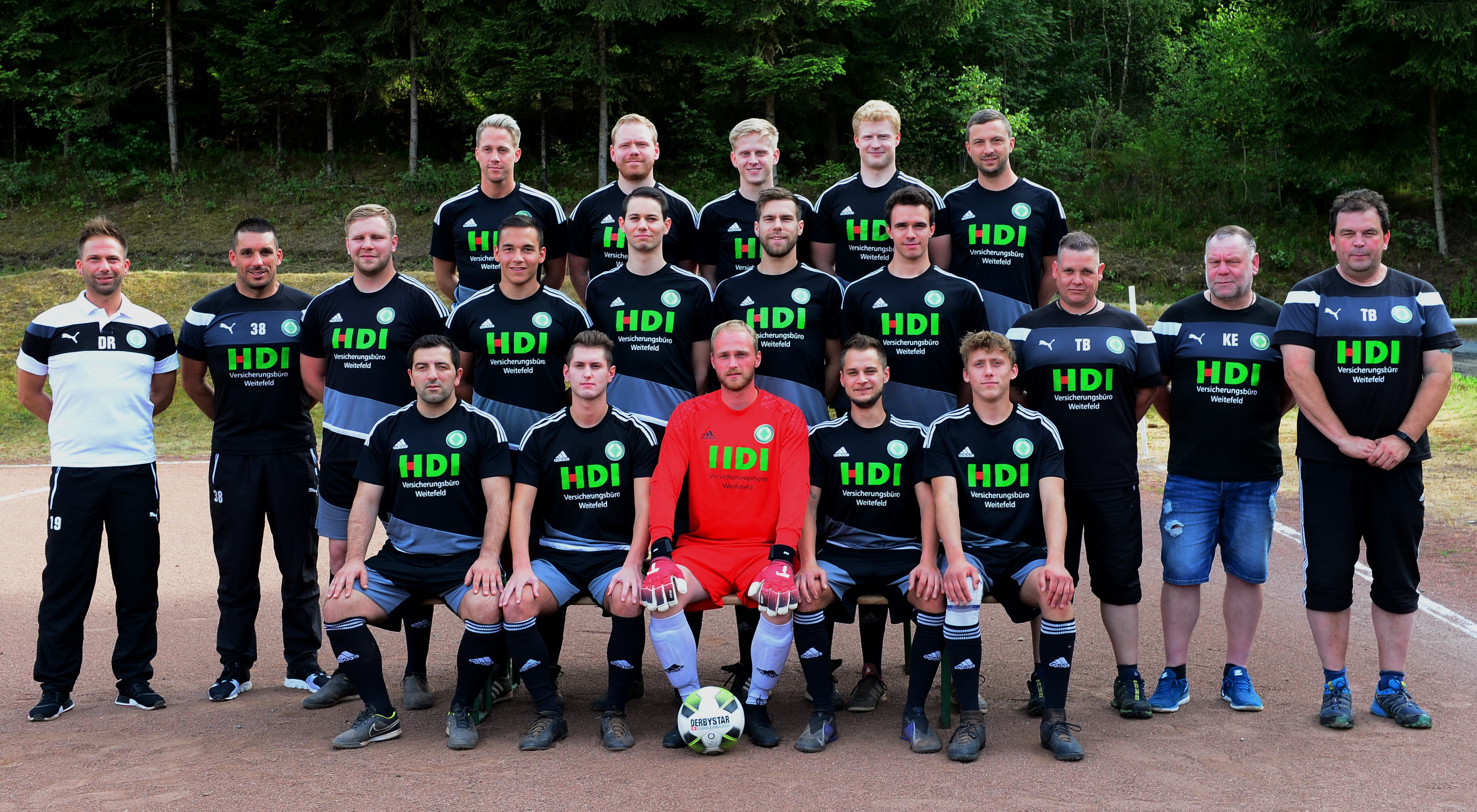 Vfb Niederdreisbach Vfb Niederdreisbach