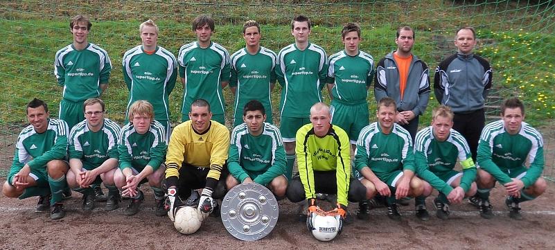 Meistermannschaft_2009