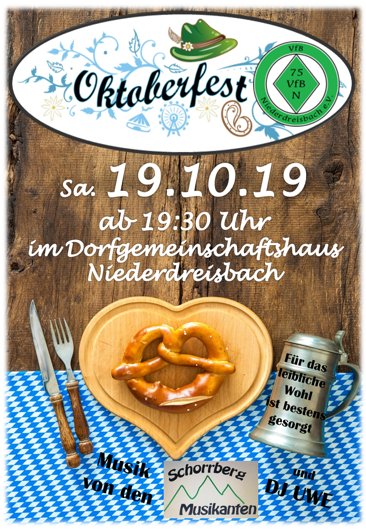 Vfb Niederdreisbach Vfb Niederdreisbach