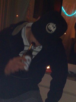 alles im Griff!