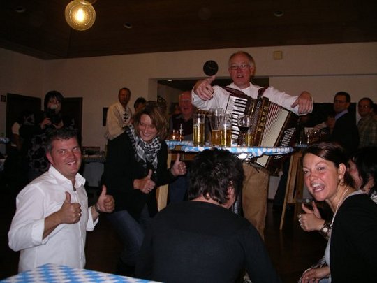 Oktoberfest 2009