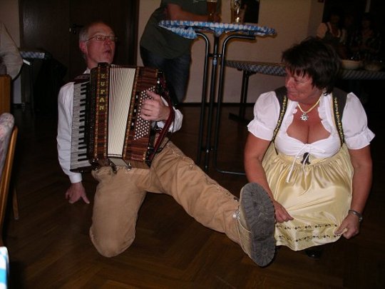 Oktoberfest 2009