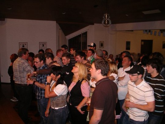 Oktoberfest 2009