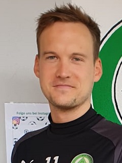 Niklas Utsch