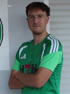 Niklas Bender