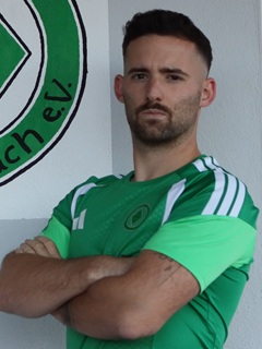 Jannik Hörster