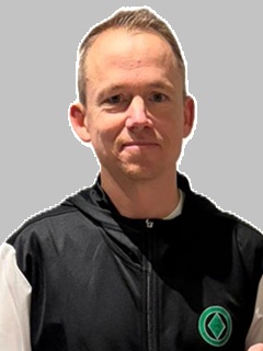Kevin Leicher