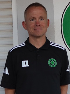 Kevin Leicher