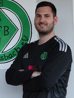 Niklas Platte