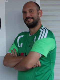 Dominik Zimmermann