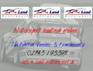 Land Motorsport, Niederdreisbach